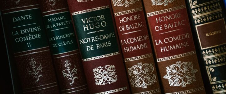 I LIBRI CLASSICI CHE TI AFFASCINERANNO